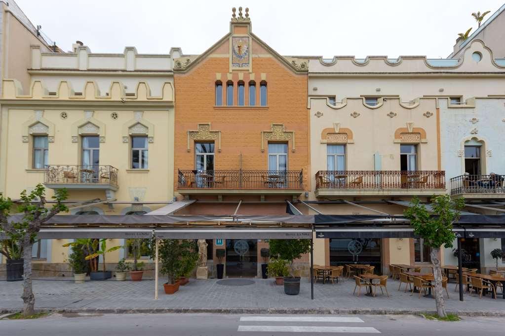 Sercotel Kalma Sitges Exterior foto